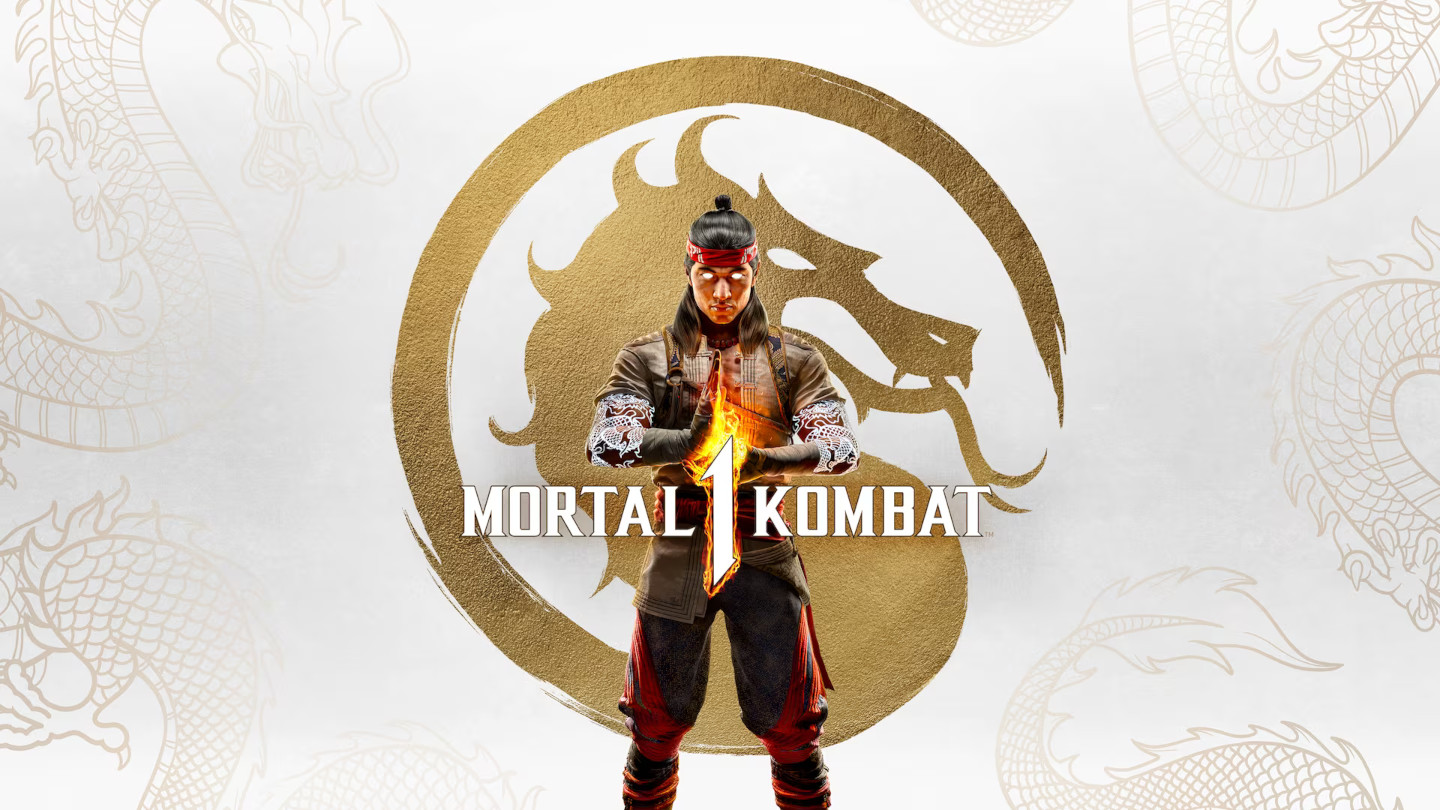 Mortal Kombat 1 Premium PlayStation