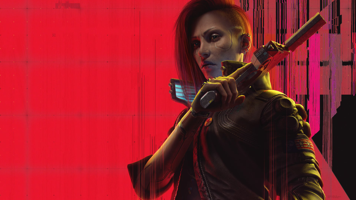 Cyberpunk 2077: Phantom Liberty - Предзаказ PlayStation
