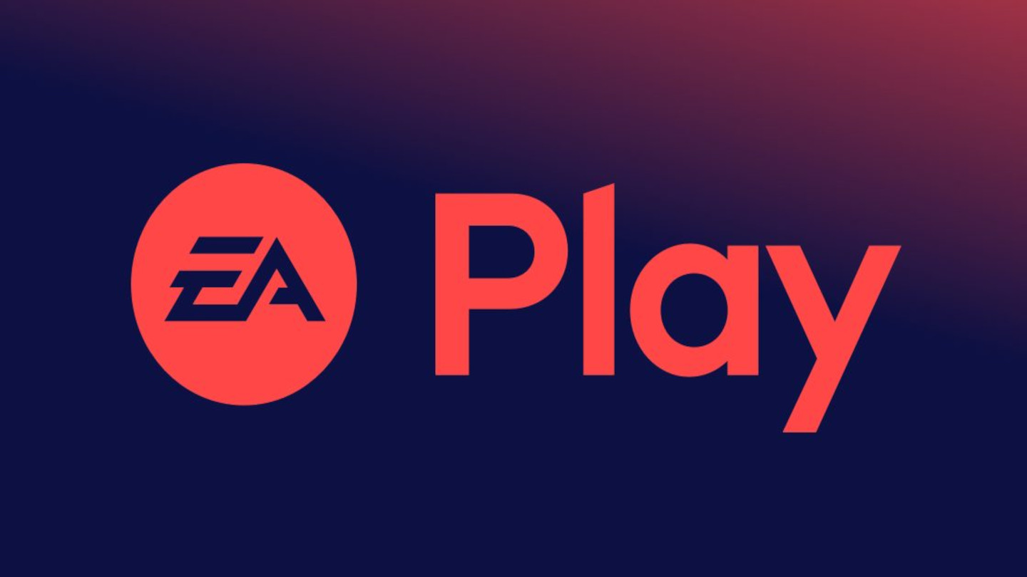 EA PLAY PlayStation на 1 месяц